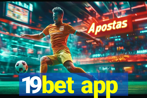 19bet app